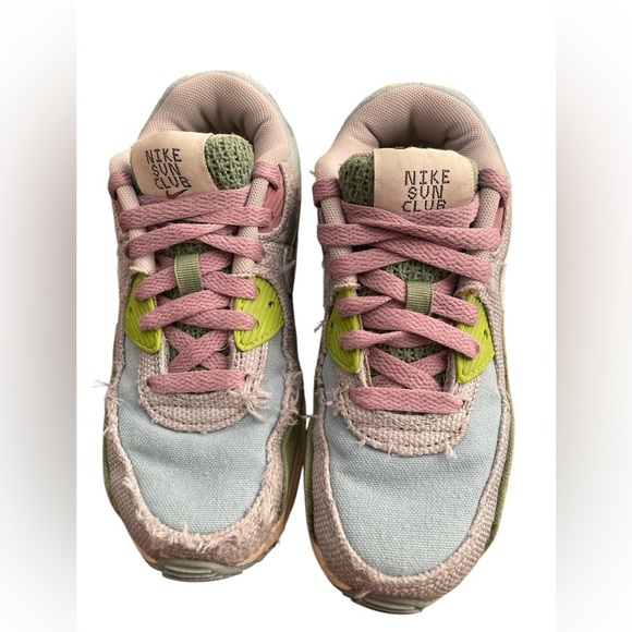 Air Max 90 SE "Sun Club” - Picture 3 of 4